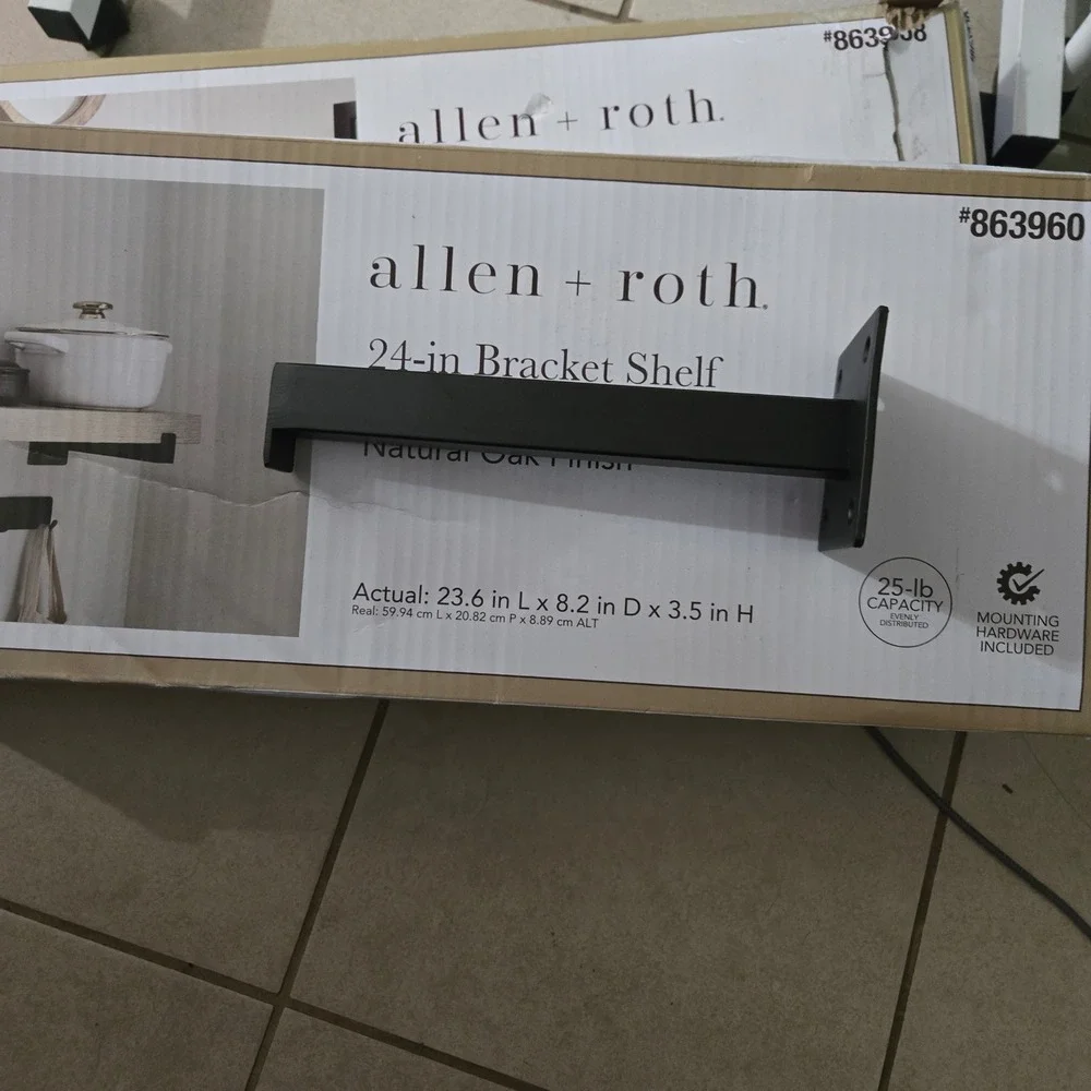 allen + roth 24